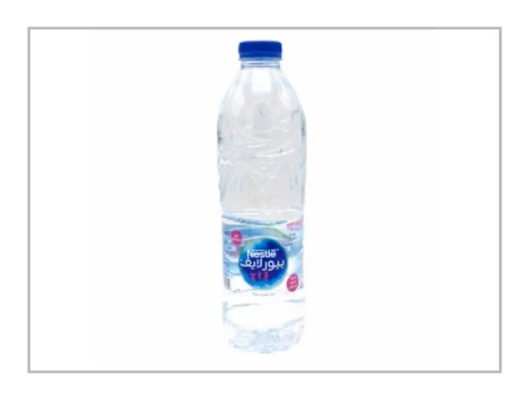 مياه نستلة