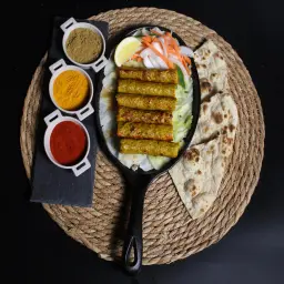 كباب الدجاج