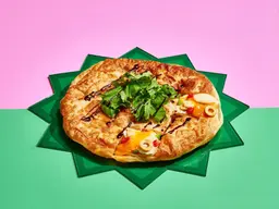 Five Cheese Feteer