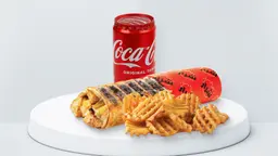 Mogmarh Ninja Meal