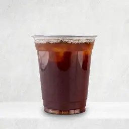 ايس امريكانو