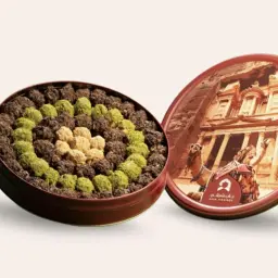 Bab Sharqi Assorted Petit Four