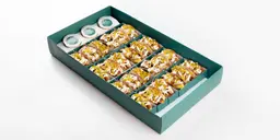 Taco Shawarma Box