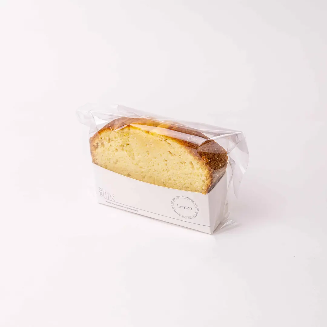 Lemon Cake