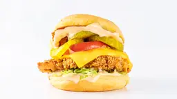 Loaded Sandwich