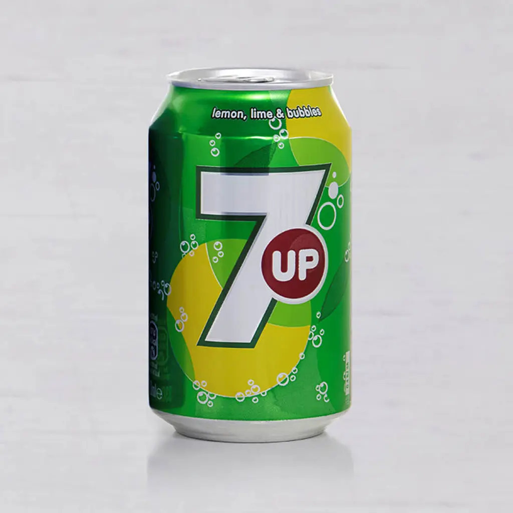 7UP