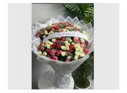 بوكيه تخرج2