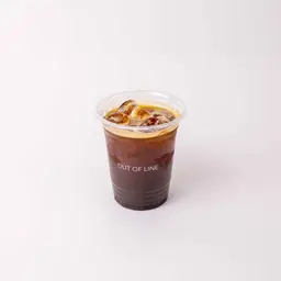 Iced Americano
