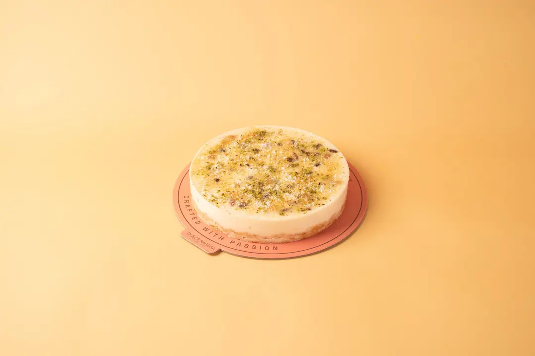 Umm Ali Cake