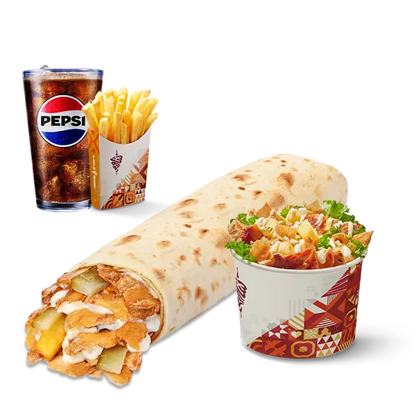 عرض أبو الصواريخ و رجرج زغنطوط