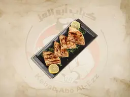 طوكشا بالجبن صغير