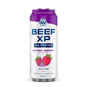 AN BEEF-XP ZERO SUGAR MIXED BERRY 500ML