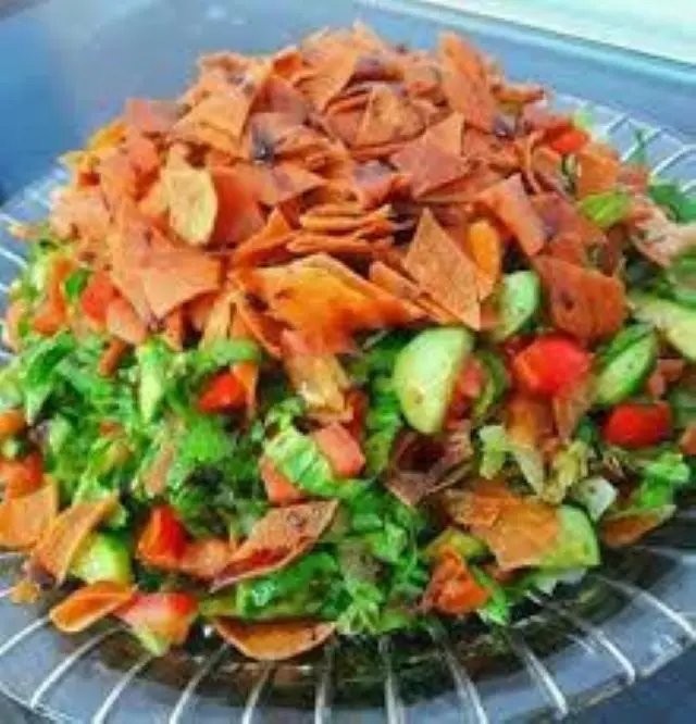 فتوش