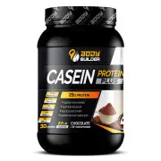 BODY BUILDER CASEIN PLUS CHOCOLATE 1020 G