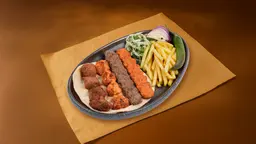 مشوي مشكل نينجا