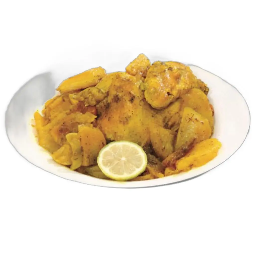 نص عقدة دجاج