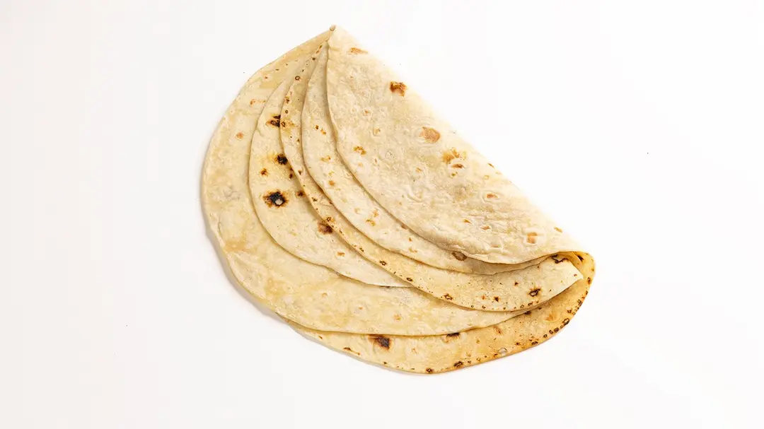 White Saj Bread