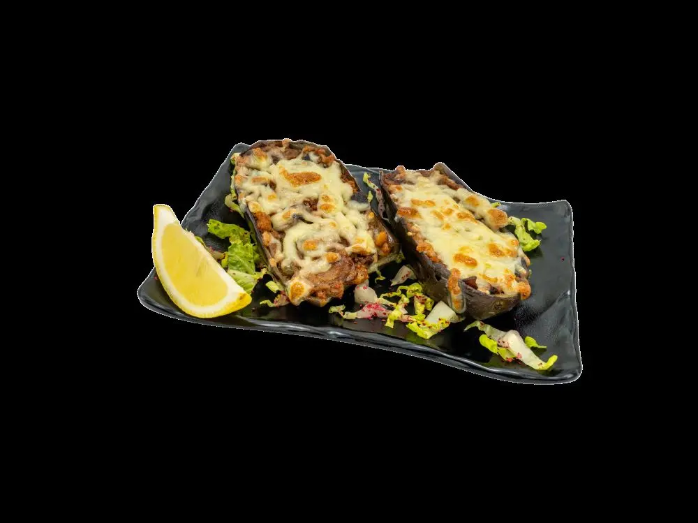 Moussaka Edam