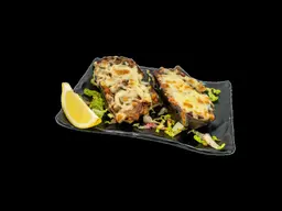 Moussaka Edam
