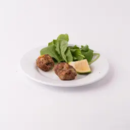 Meat Kofta