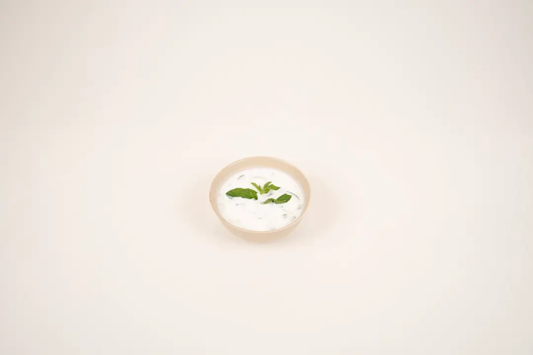 Yogurt Salad