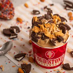 Mud Pie Mojo