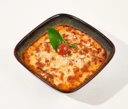 Lasagna Bolognese