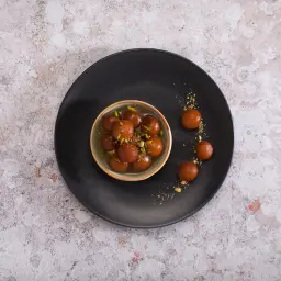 جولاب جامون