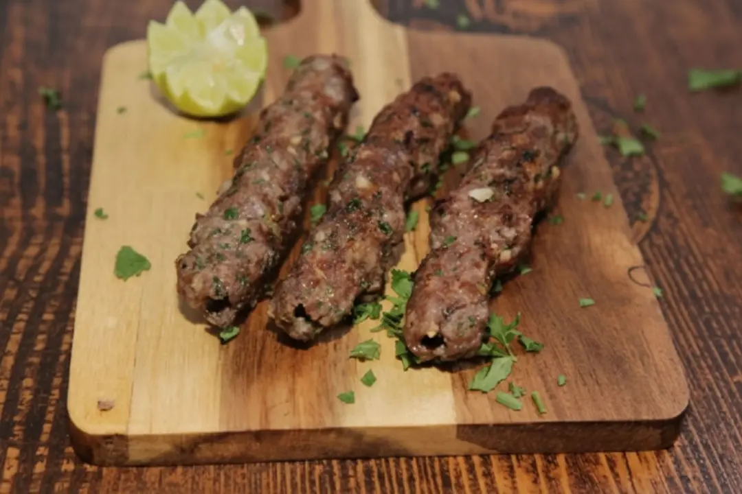 نفر مبشور لحم