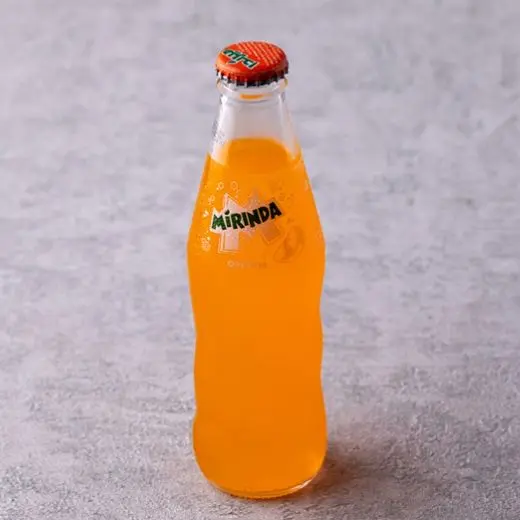 ميراندا