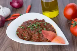 Fish Masala