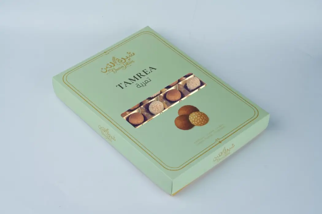 Tamrea