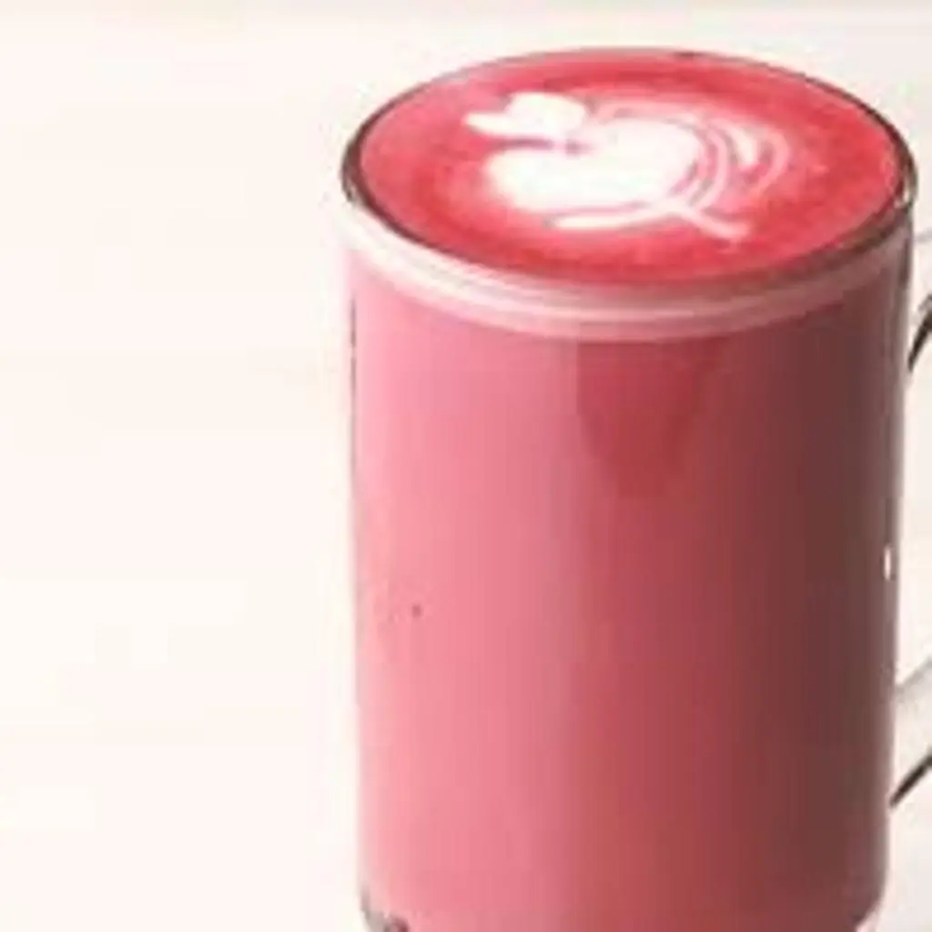 ريد ڤيلڤيت فرابيه