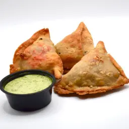 سمبوسة هندية