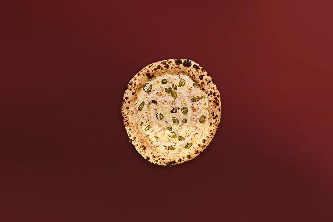 رانش بيتزا