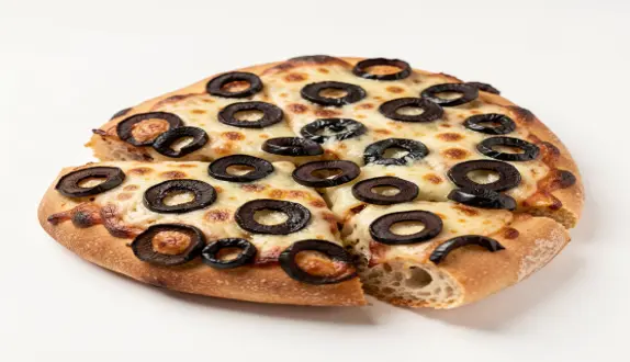 لبنه زيتون