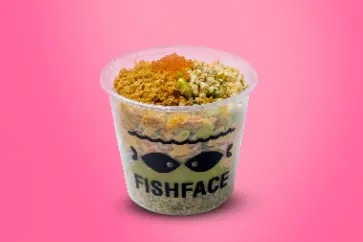 Sumibi Royale Poke