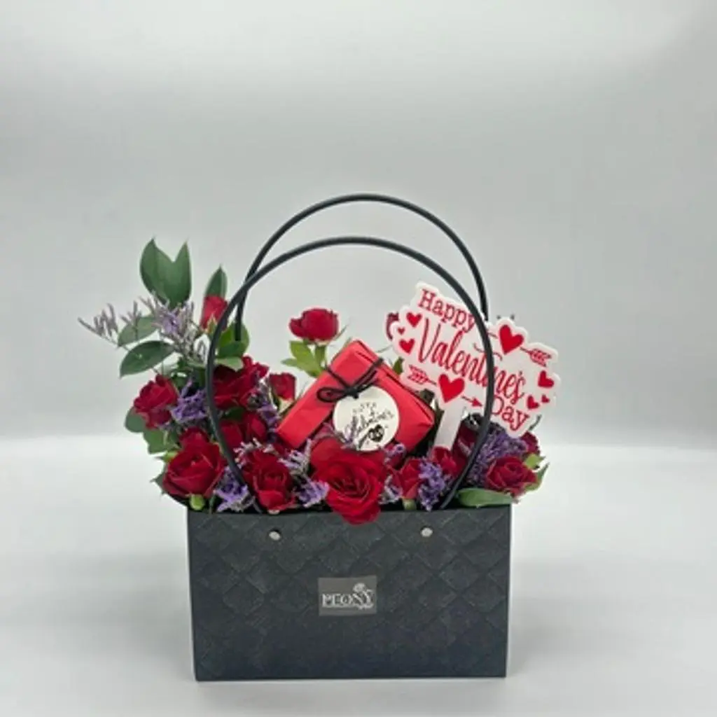 Love Bouquet 288