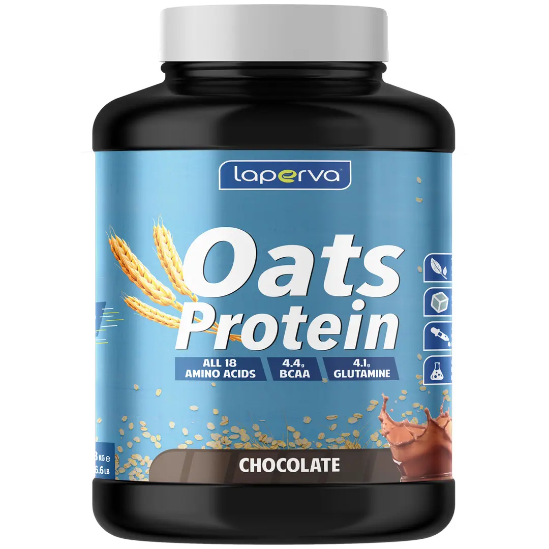Laperva Oats Protein Chocolate 50