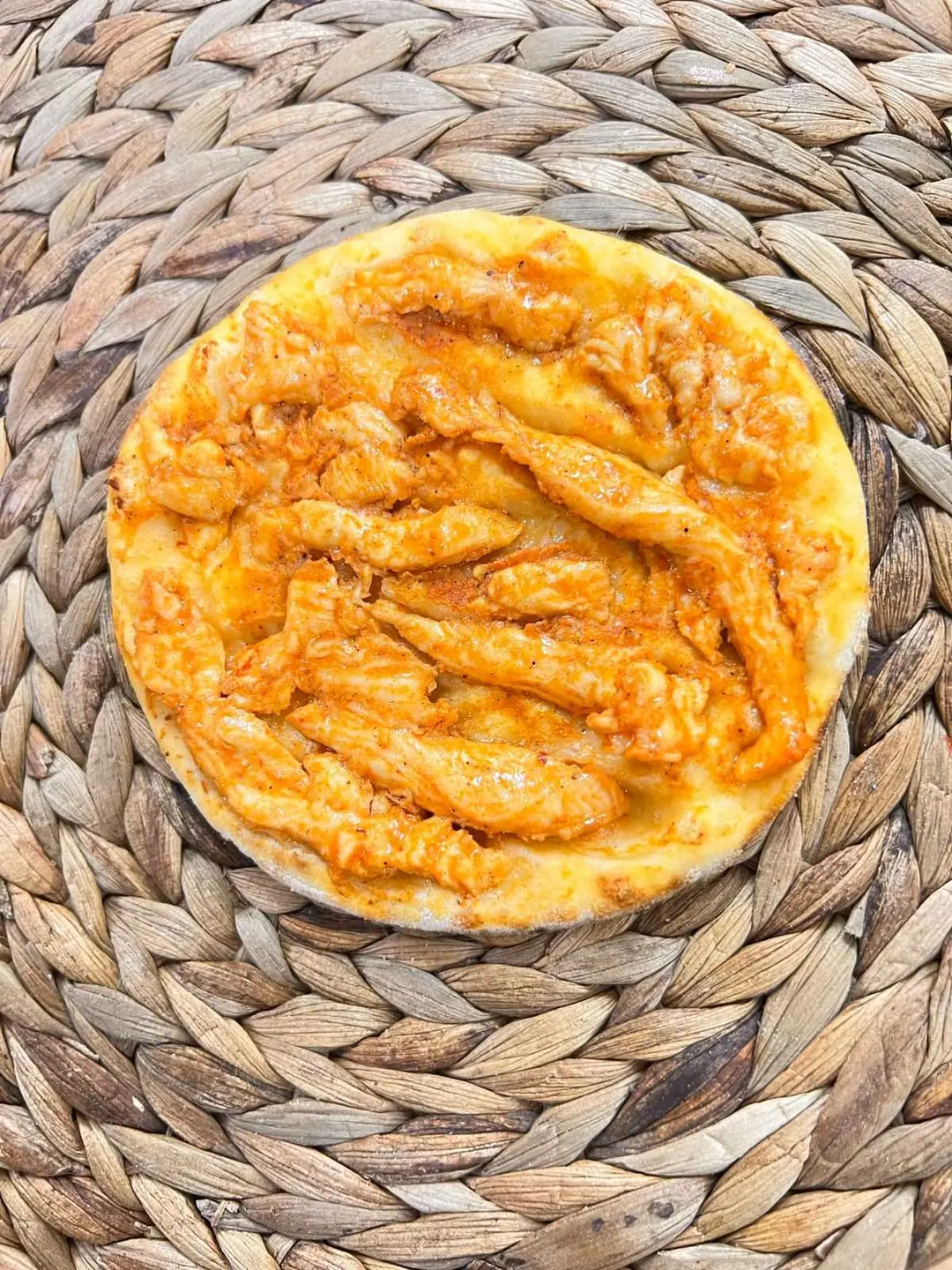 Shami Chicken Strips- 10pices