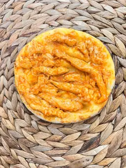 Shami Chicken Strips- 10pices