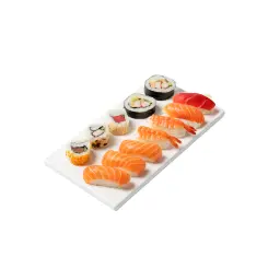 Sushi Deluxe