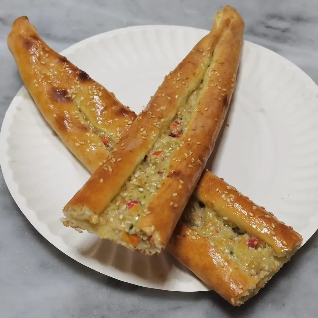 Chicken Pie
