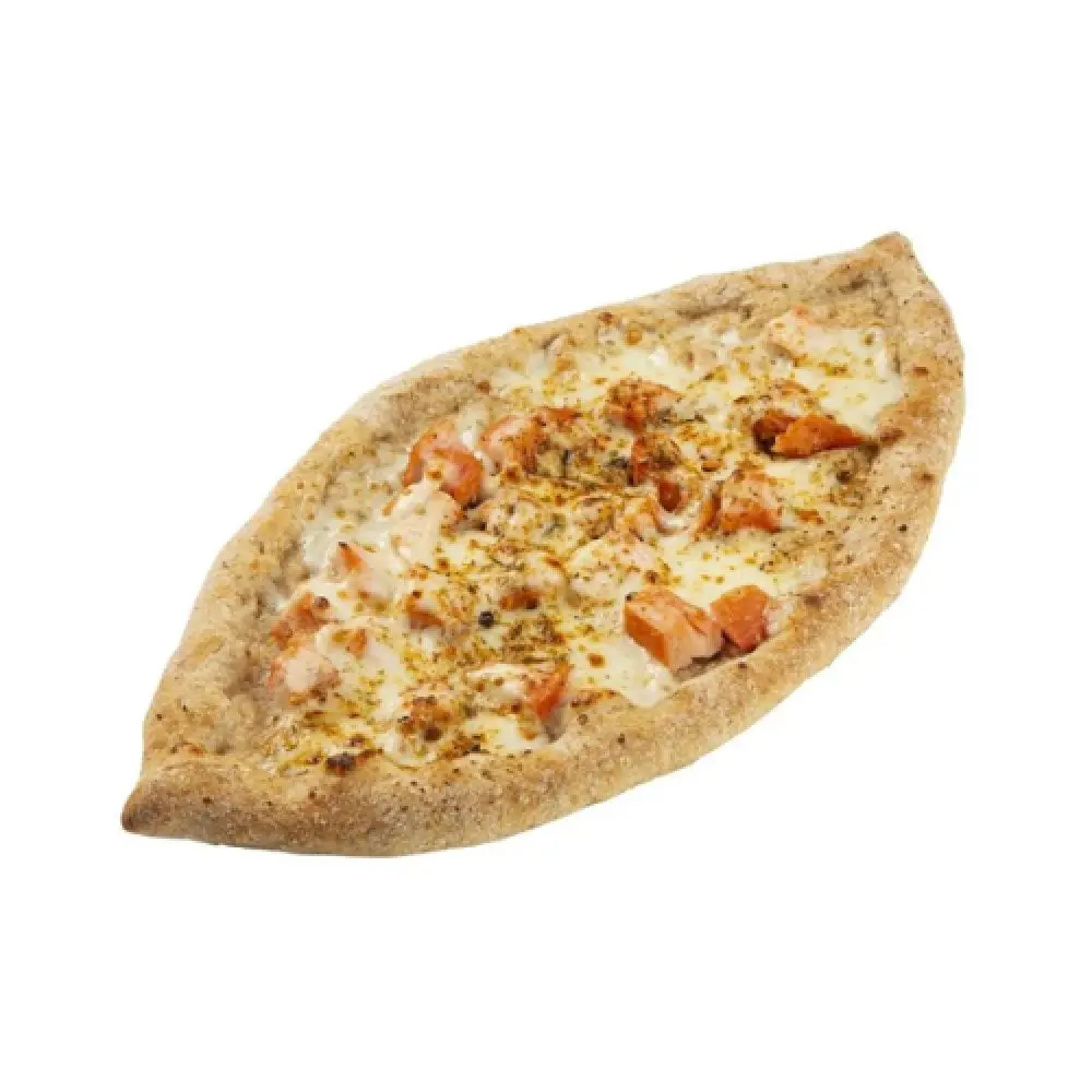 Chicken Cheese Pie