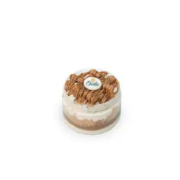 Kunafah Lotus Jar