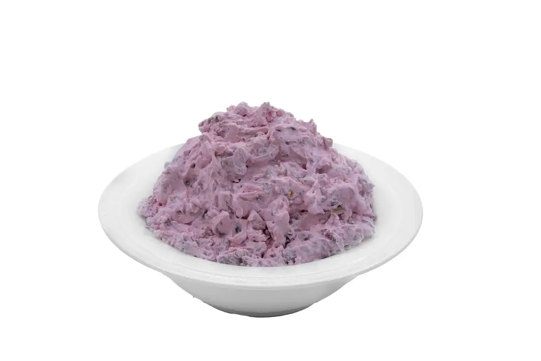 لبنة بالشمندر( جرام٣٠٠)