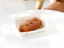 فرنش توست كراميل