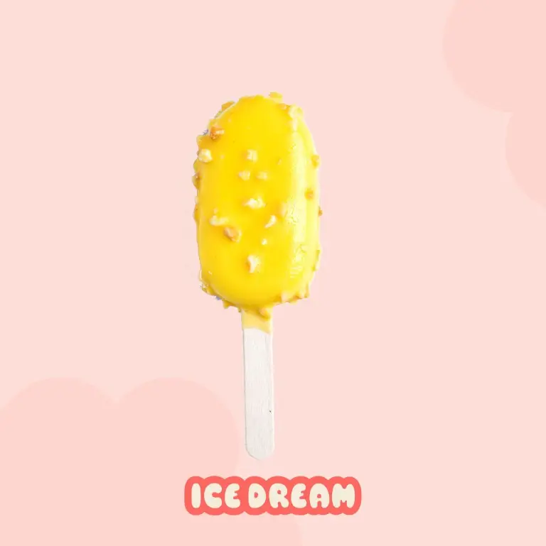 Vanilla Lemon