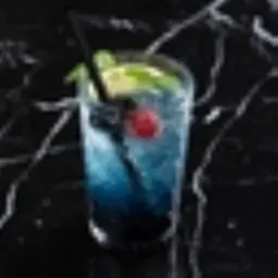 Dark Angel Mojito