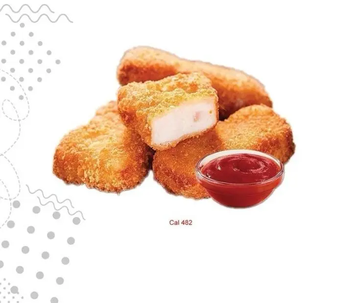 Nuggets